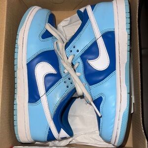 Nike dunks
